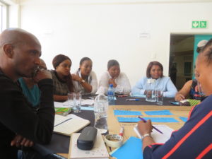 Ethekwini Safety workshop